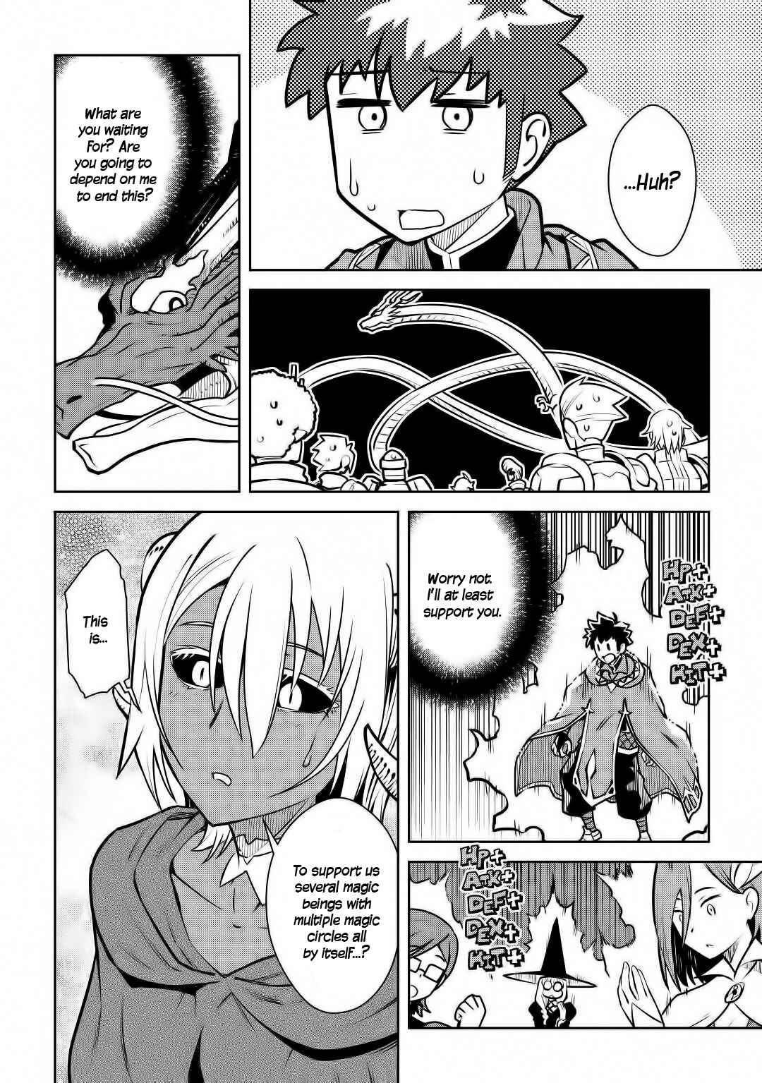 Chapter 64 - Page 7