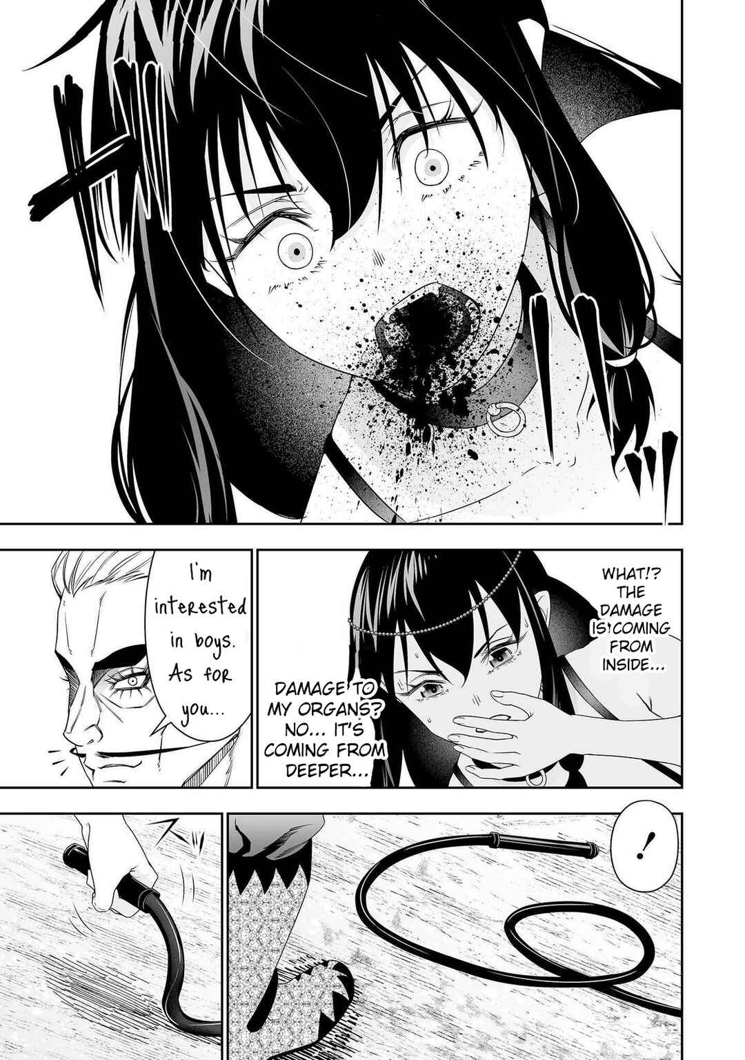 Chapter 33 - Page 19