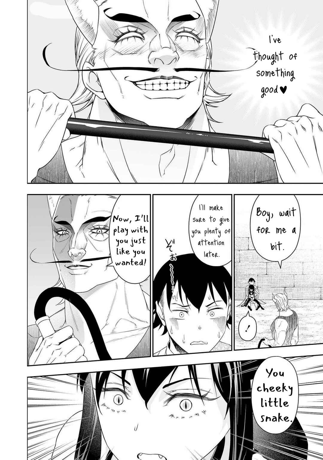 Chapter 33 - Page 20