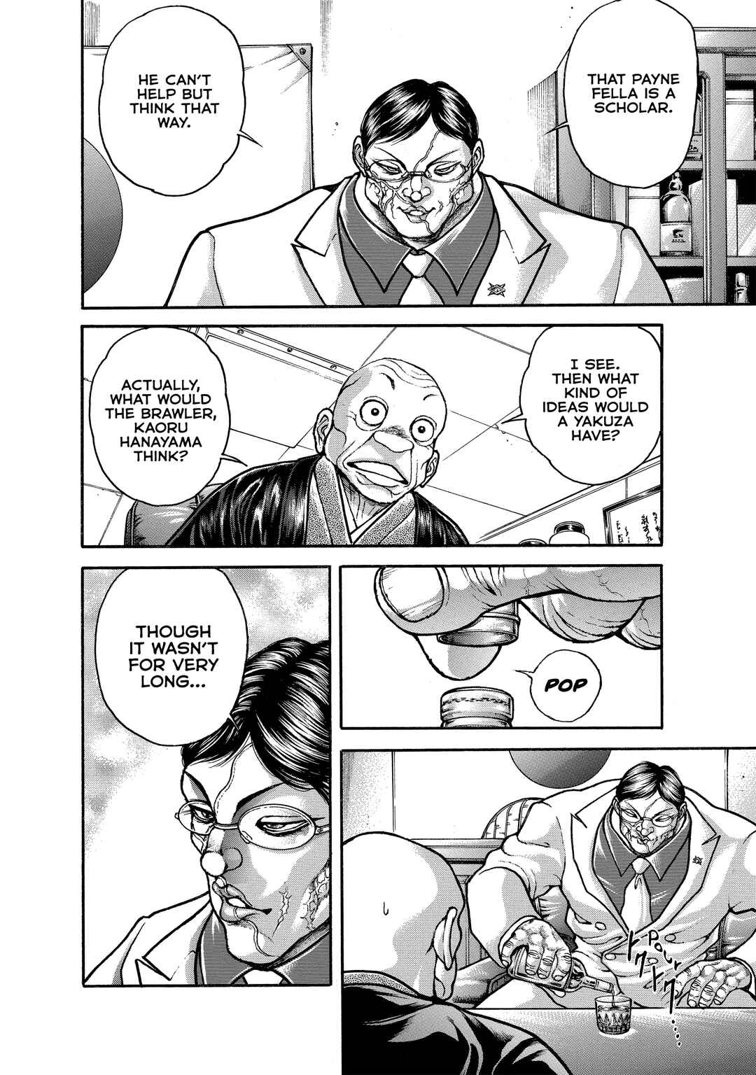 Chapter 163 - Page 12