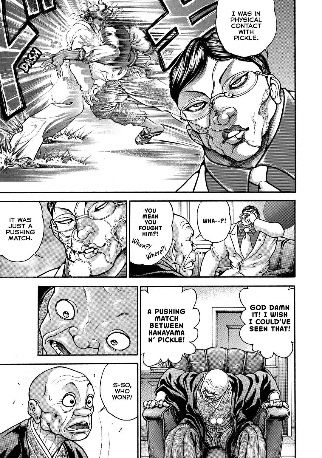 Chapter 163 - Page 13