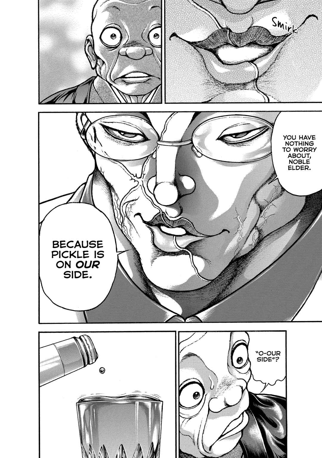 Chapter 163 - Page 14