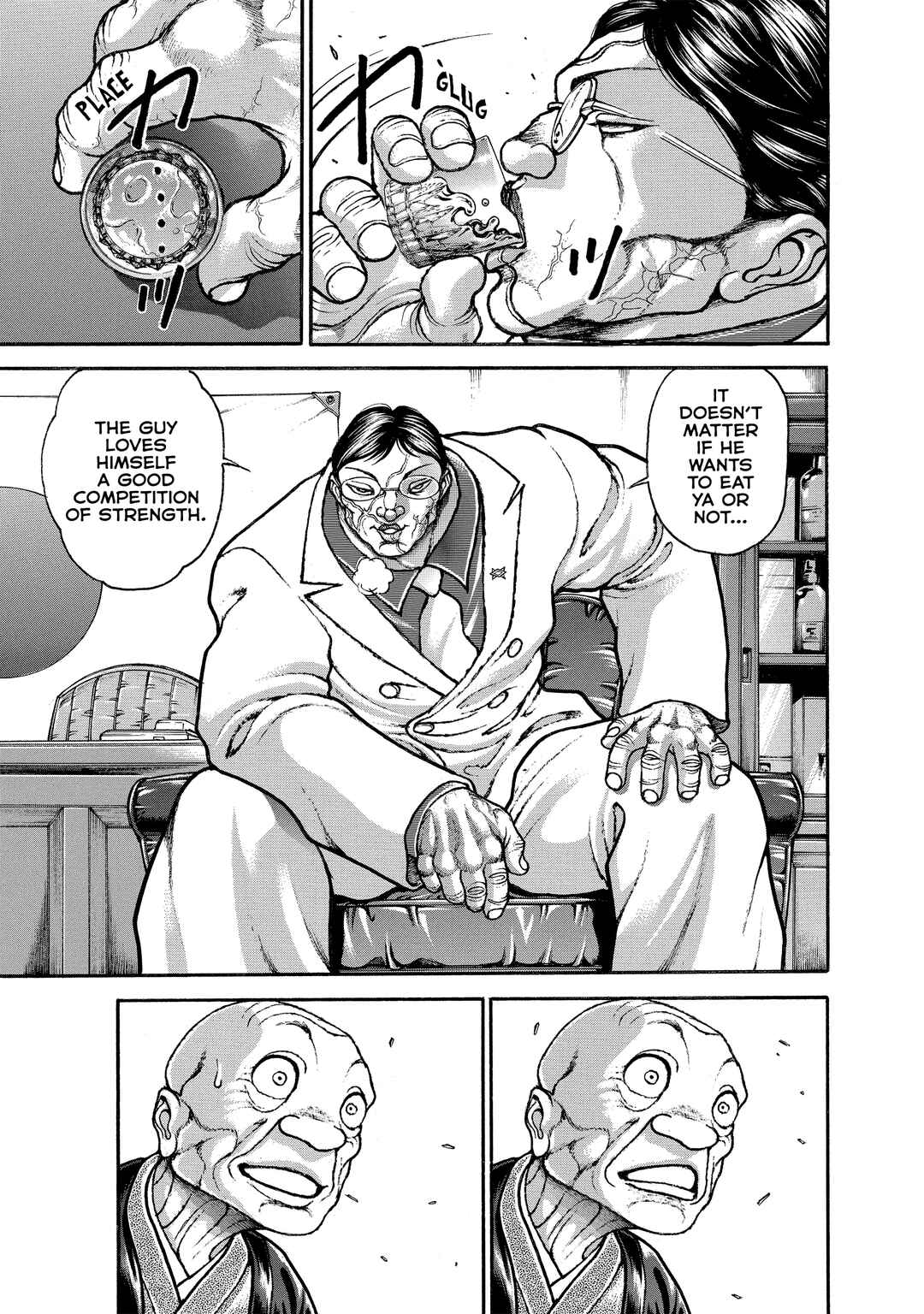 Chapter 163 - Page 15