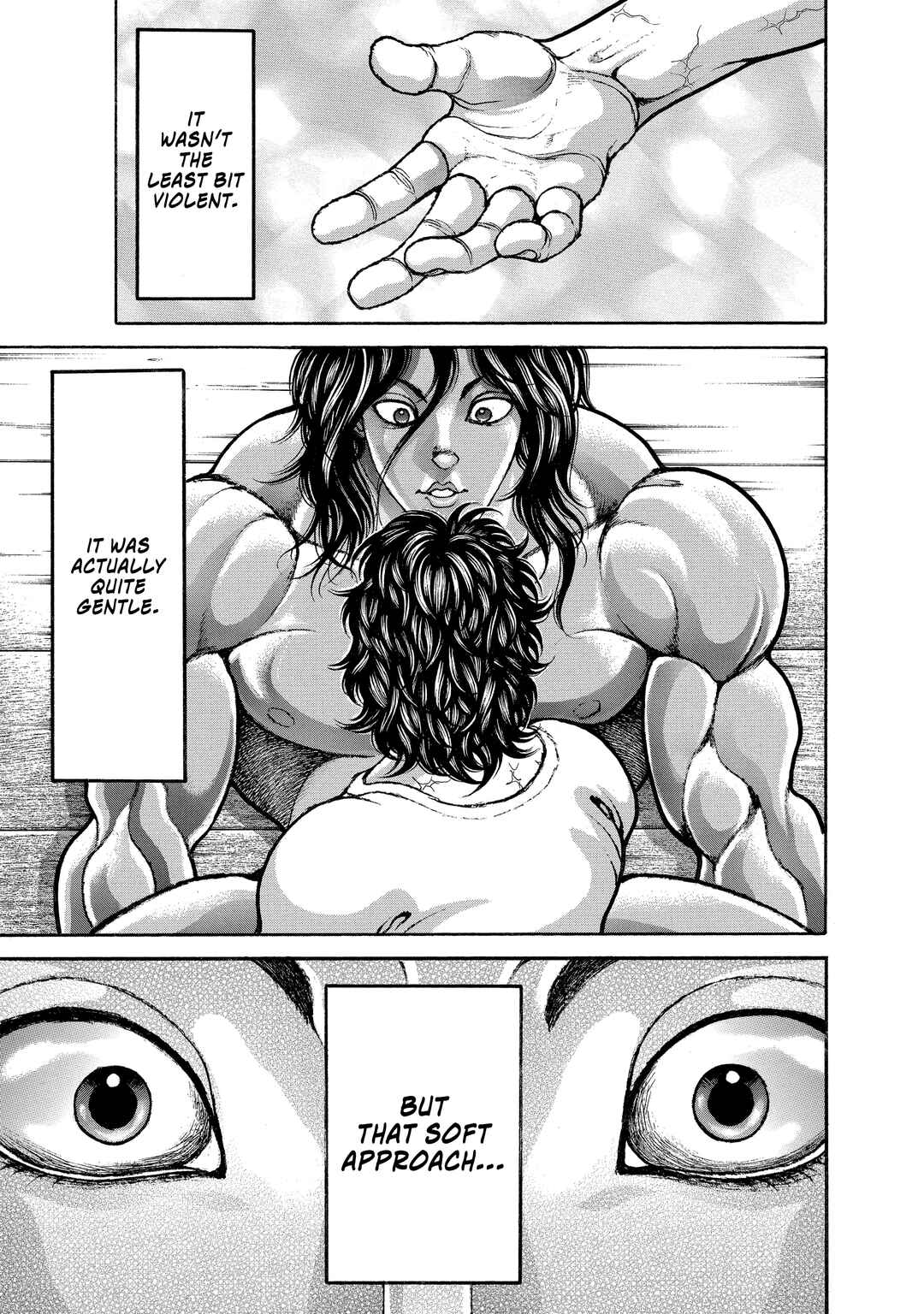 Chapter 163 - Page 21