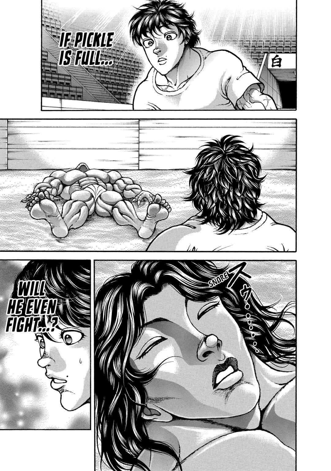 Chapter 163 - Page 5