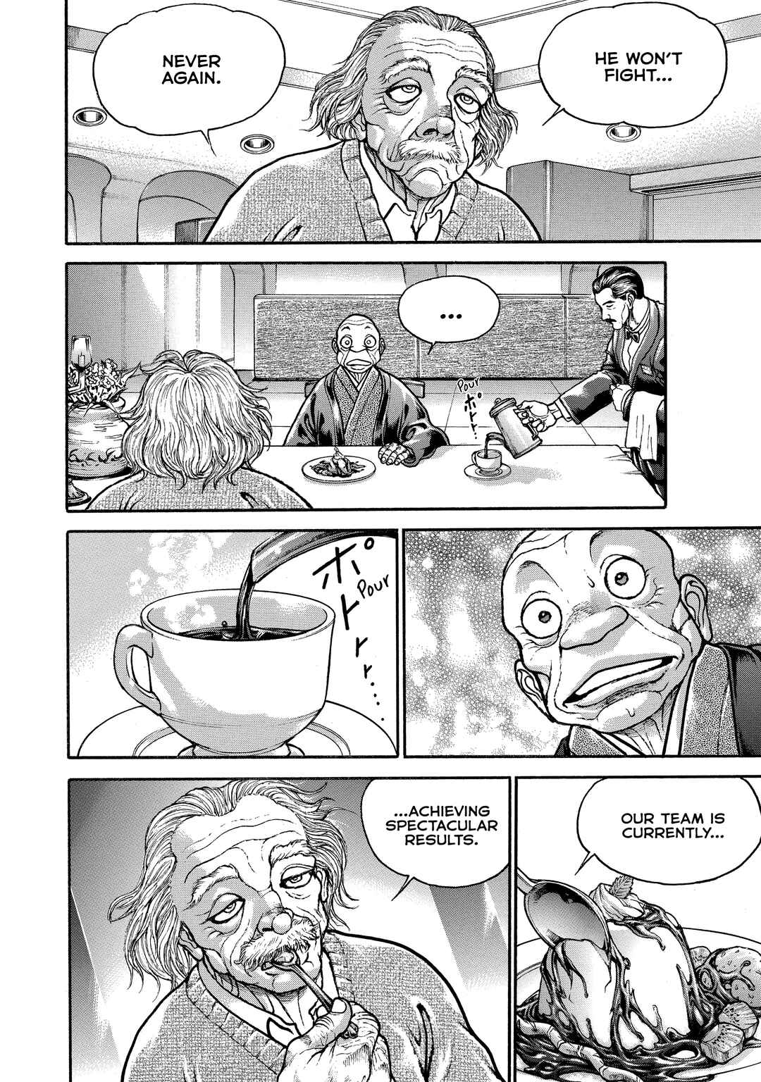Chapter 163 - Page 6