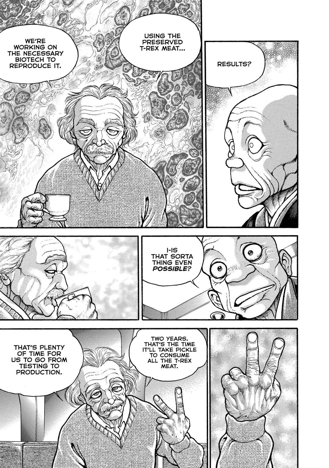 Chapter 163 - Page 7