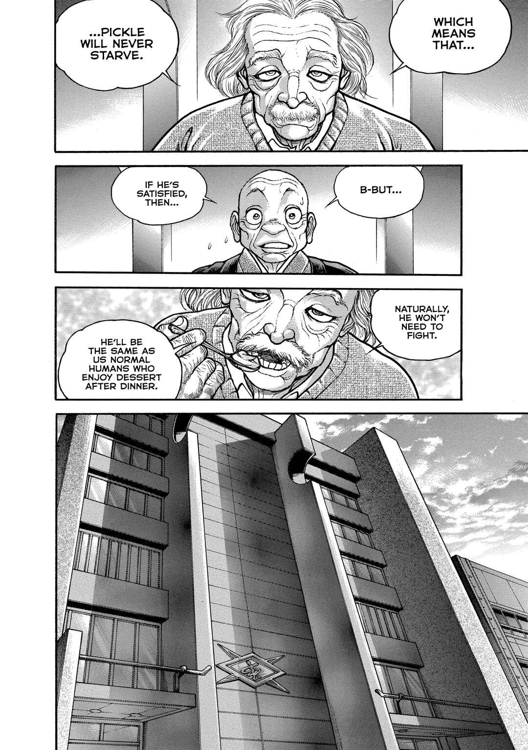 Chapter 163 - Page 8
