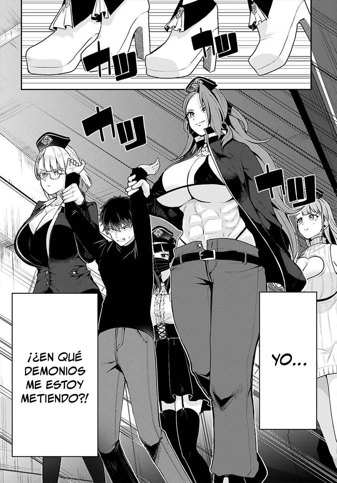 Chapter 1 - Page 11