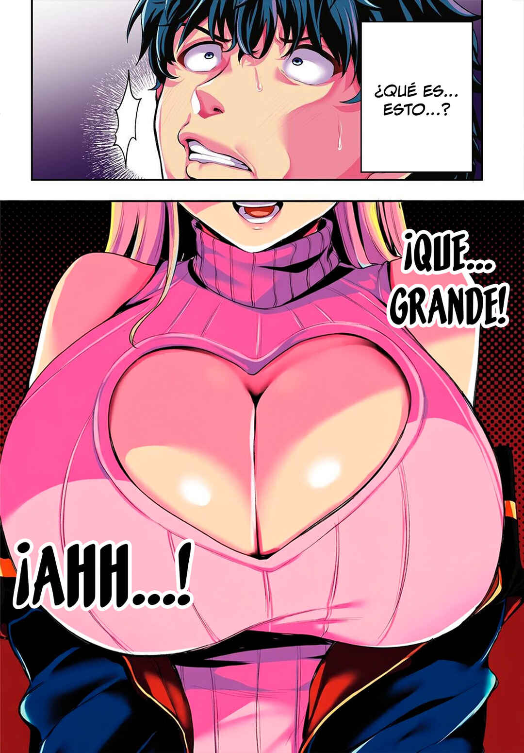 Chapter 1 - Page 3