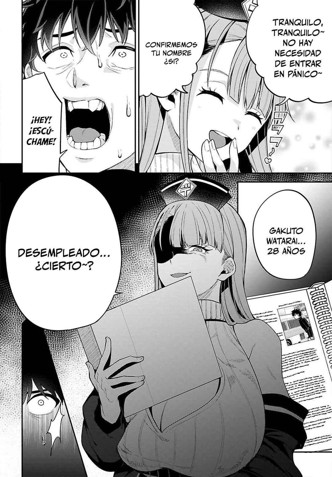 Chapter 1 - Page 5