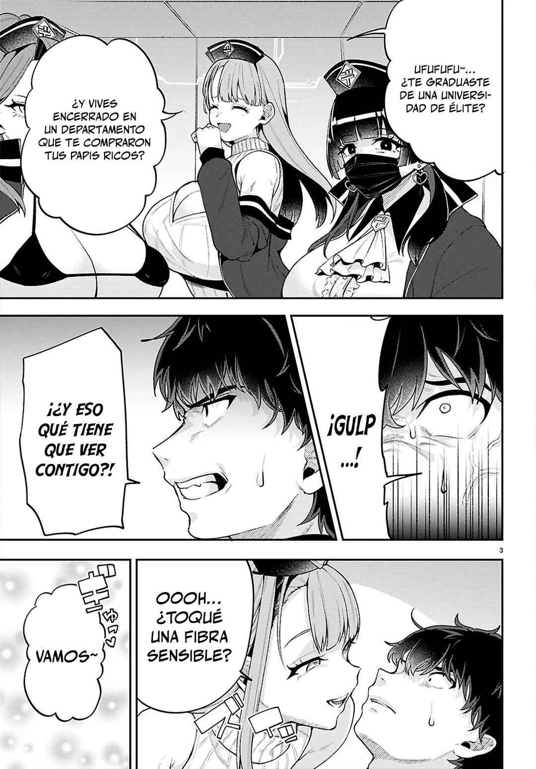 Chapter 1 - Page 6