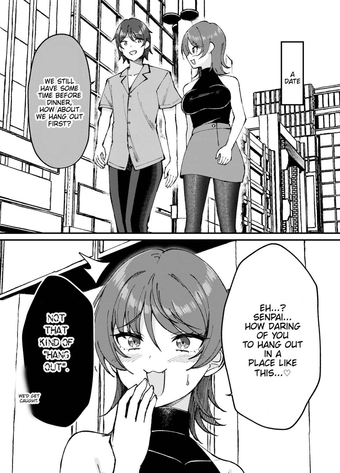Chapter 68 - Page 1