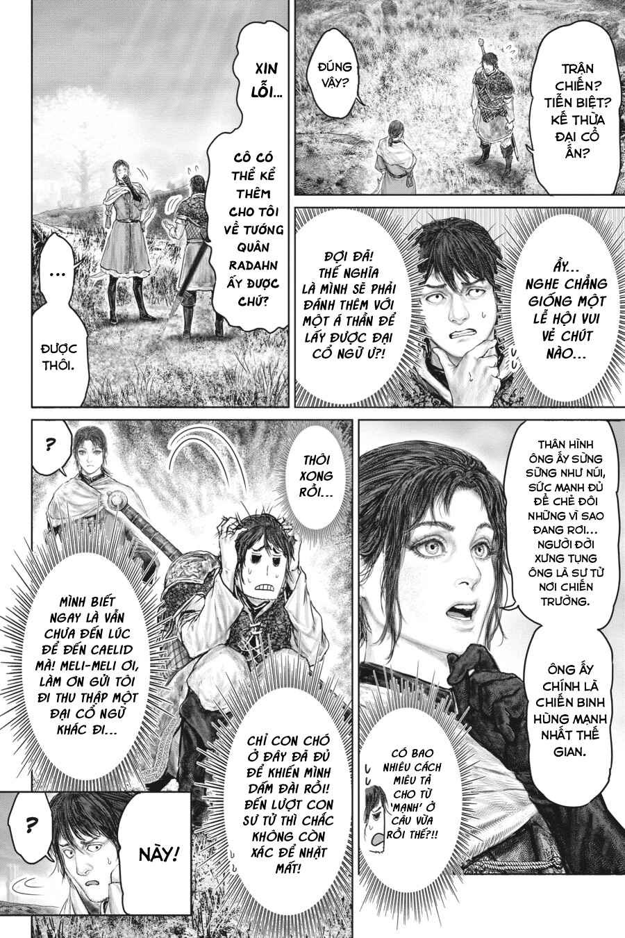Chapter 37 - Page 20