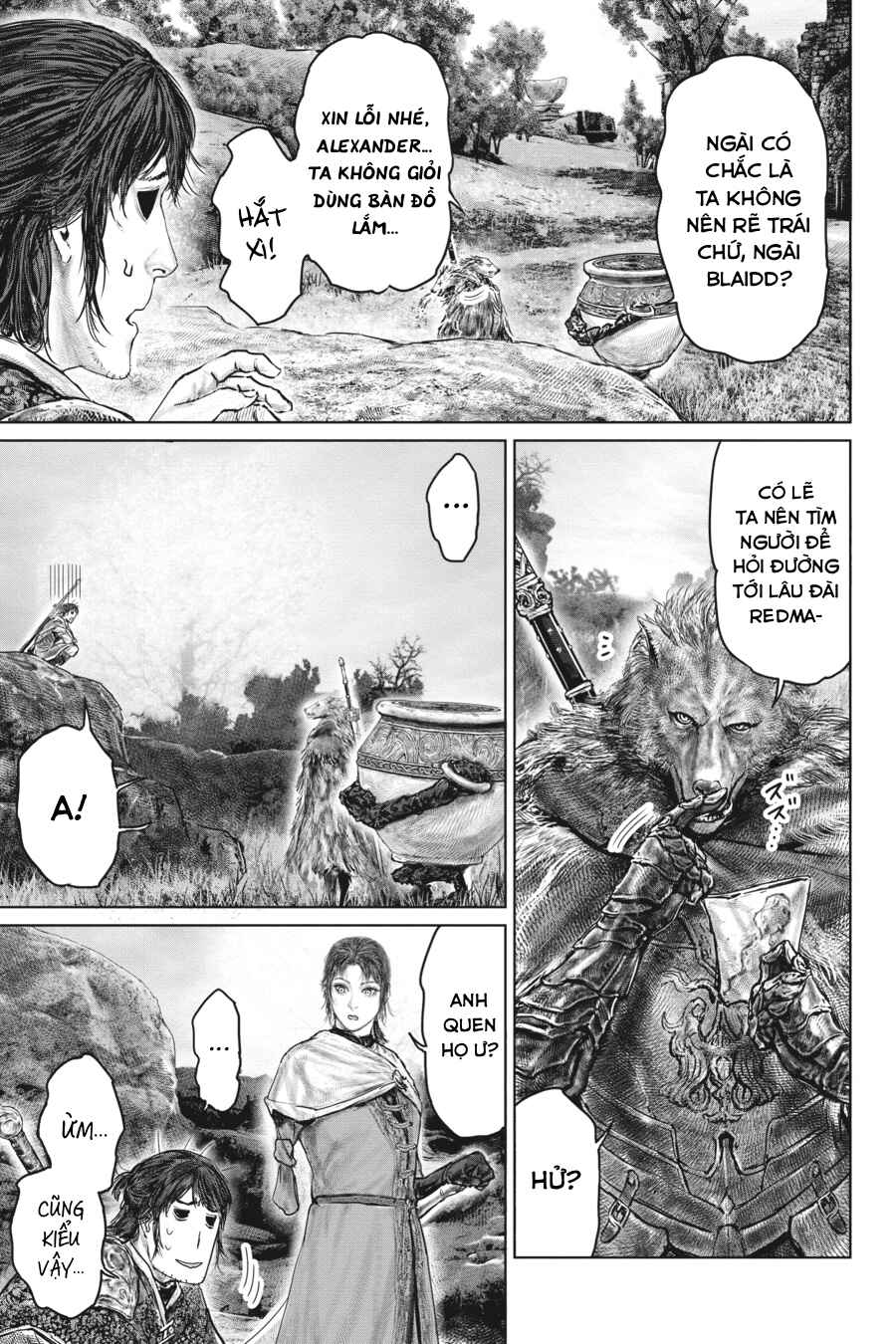 Chapter 37 - Page 21