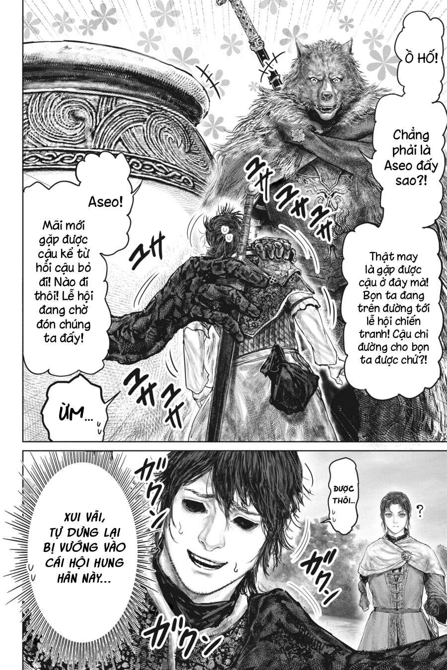 Chapter 37 - Page 22