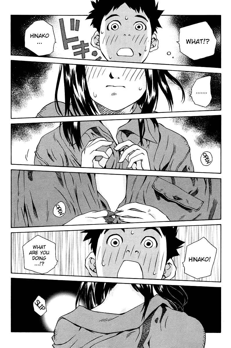 Chapter 78 - Page 20