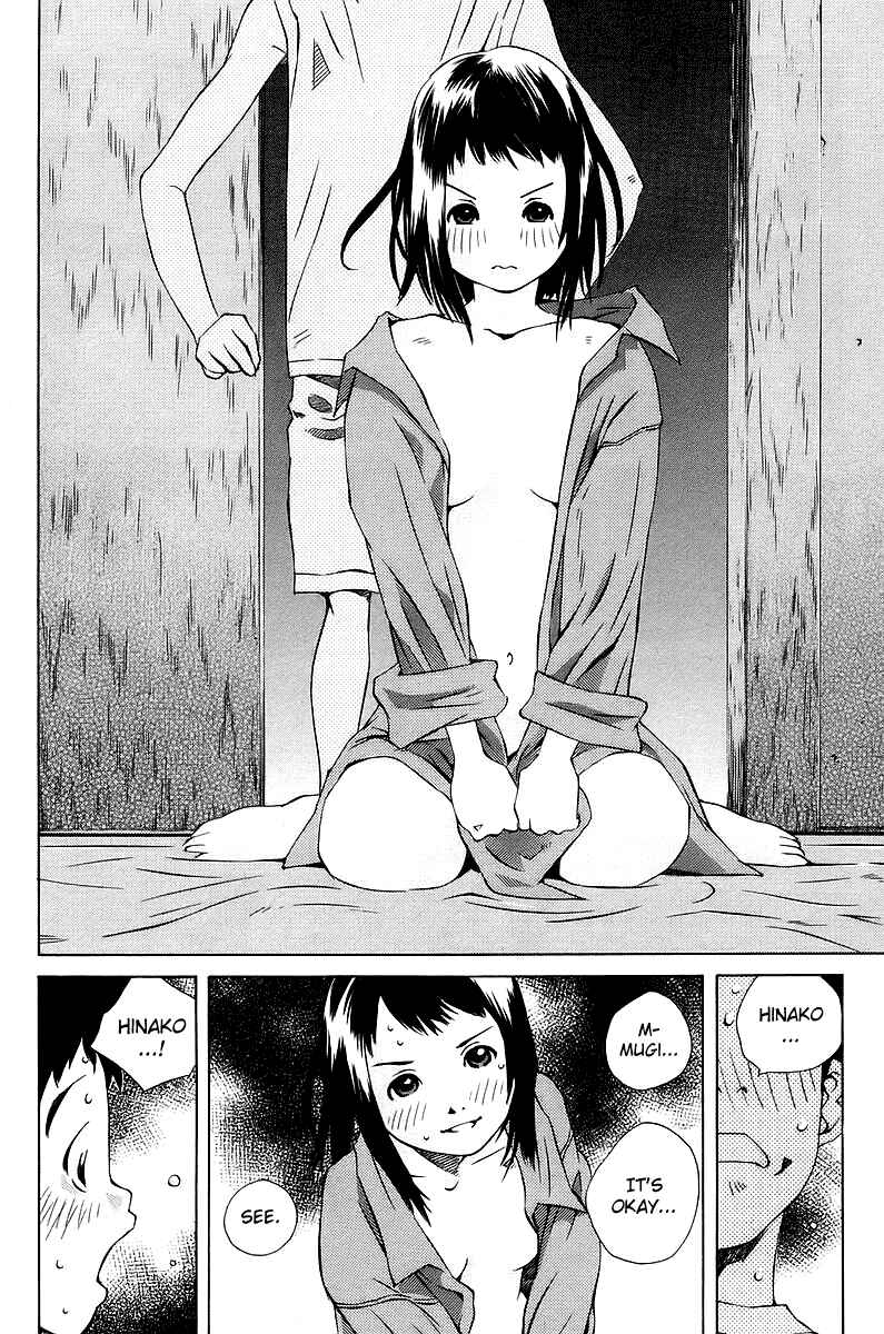 Chapter 78 - Page 21