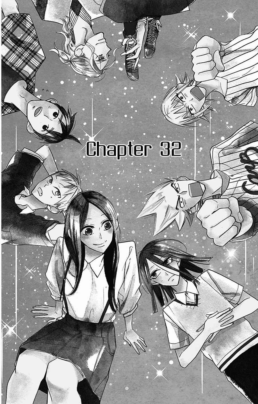Chapter 32 - Page 1