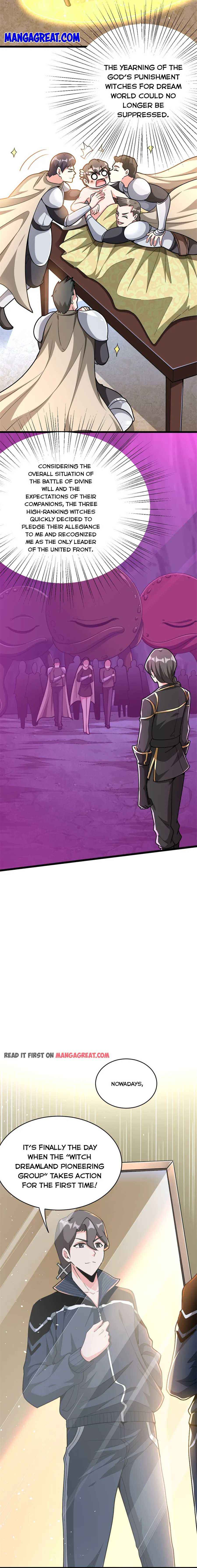 Chapter 461 - Page 12