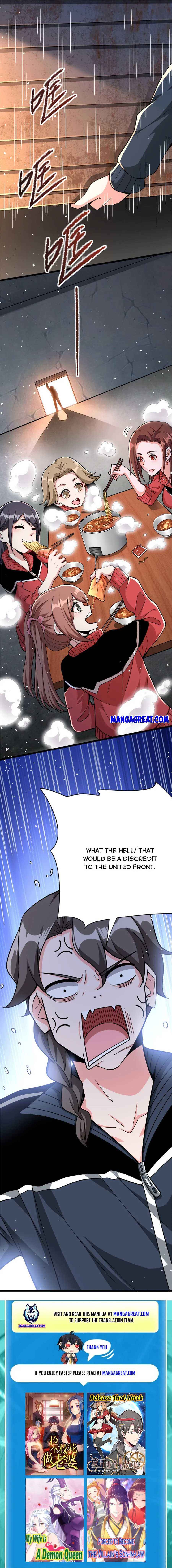 Chapter 461 - Page 14