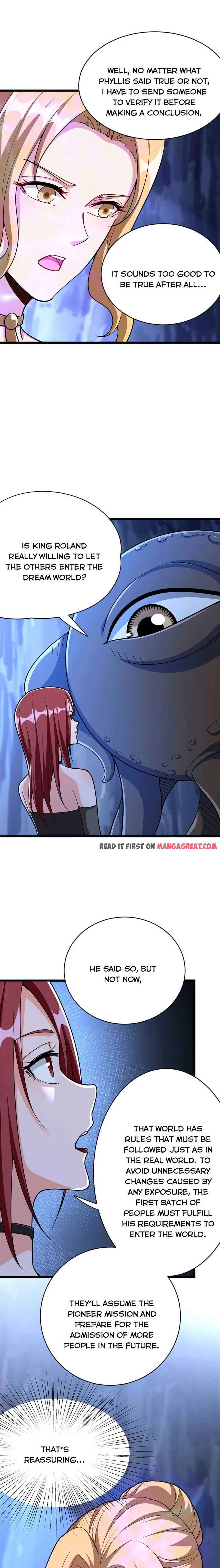 Chapter 461 - Page 5