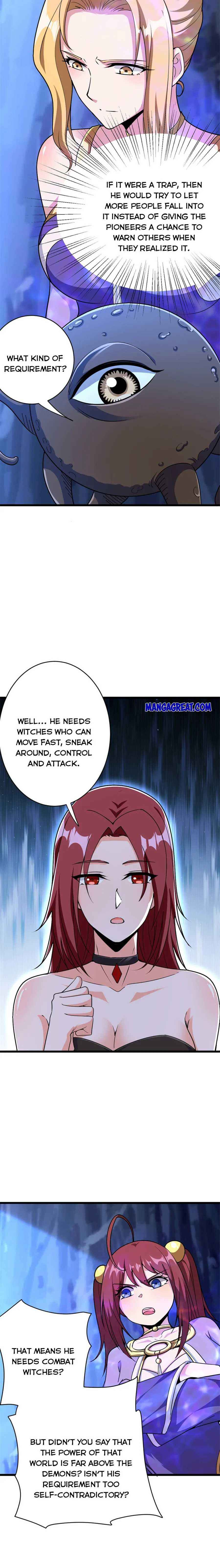 Chapter 461 - Page 6