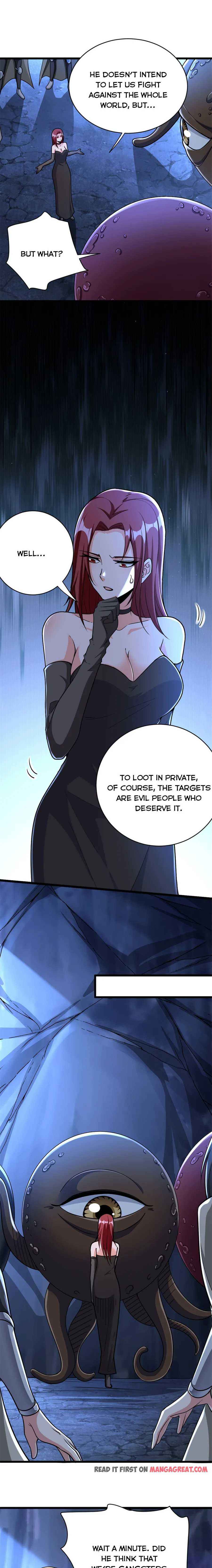 Chapter 461 - Page 7
