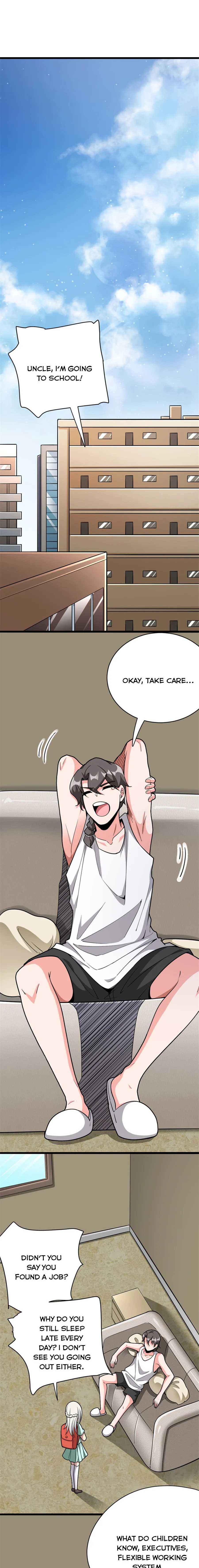 Chapter 461 - Page 9