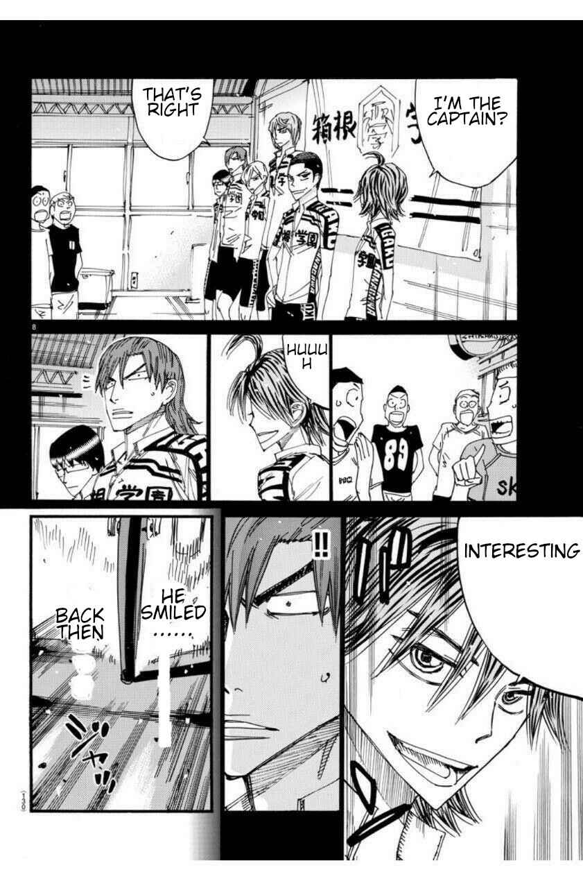 Chapter 608 - Page 10