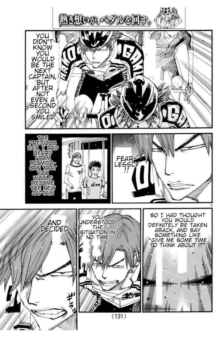 Chapter 608 - Page 11