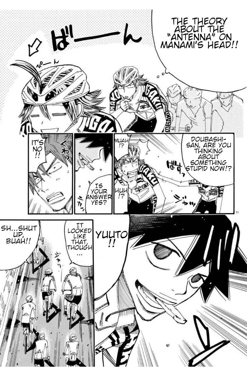Chapter 608 - Page 13