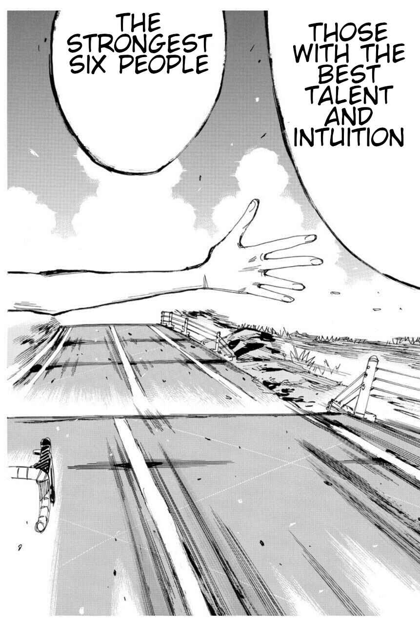 Chapter 608 - Page 18