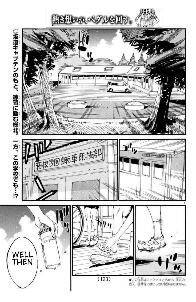 Chapter 608 - Page 3