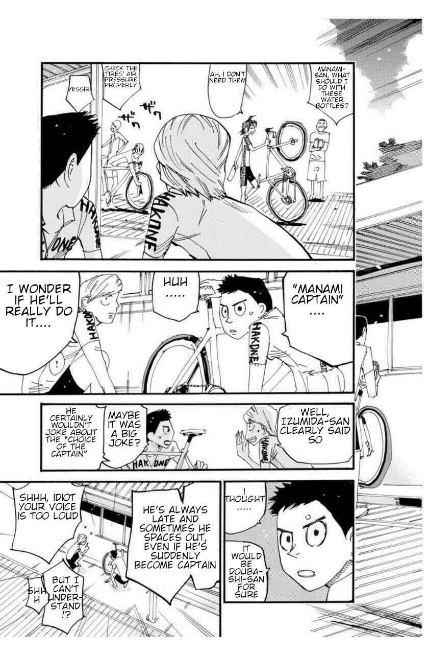 Chapter 608 - Page 5