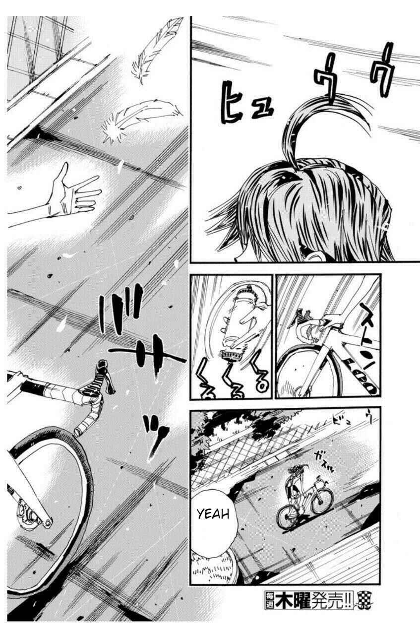 Chapter 608 - Page 6