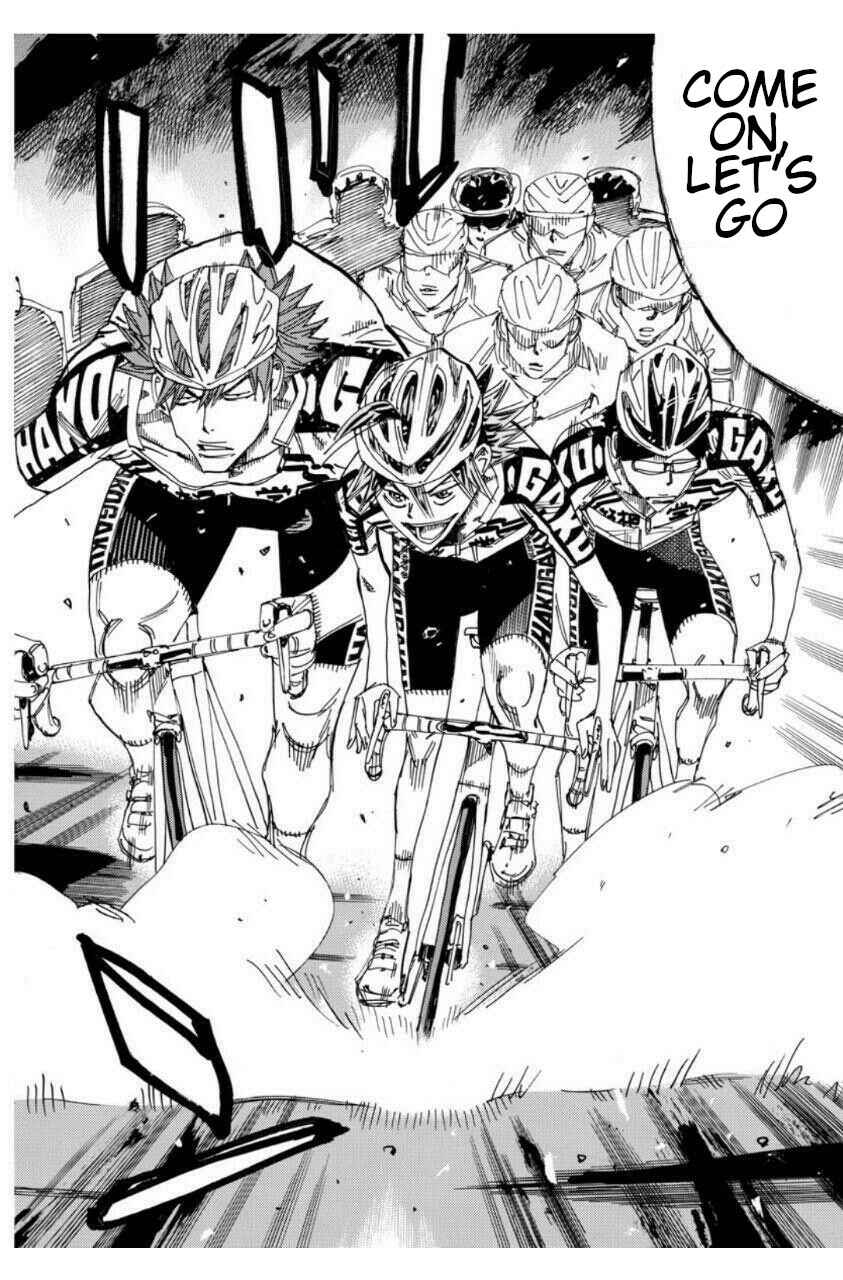Chapter 608 - Page 8