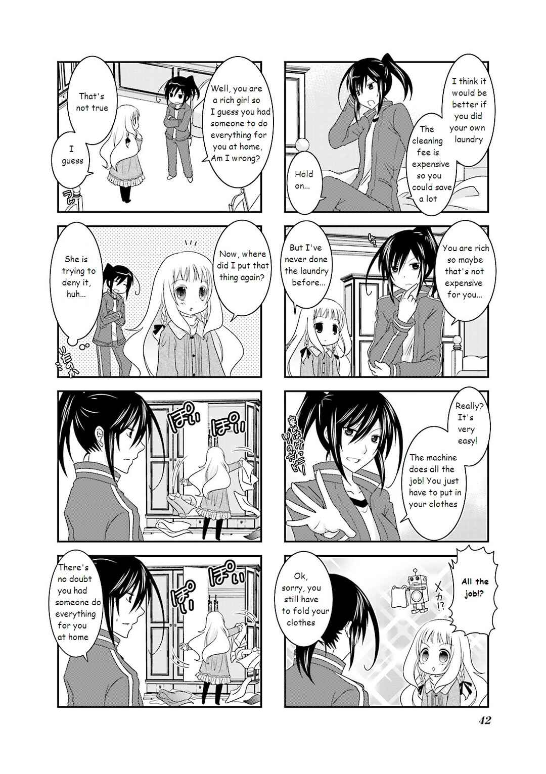 Chapter 5 - Page 2
