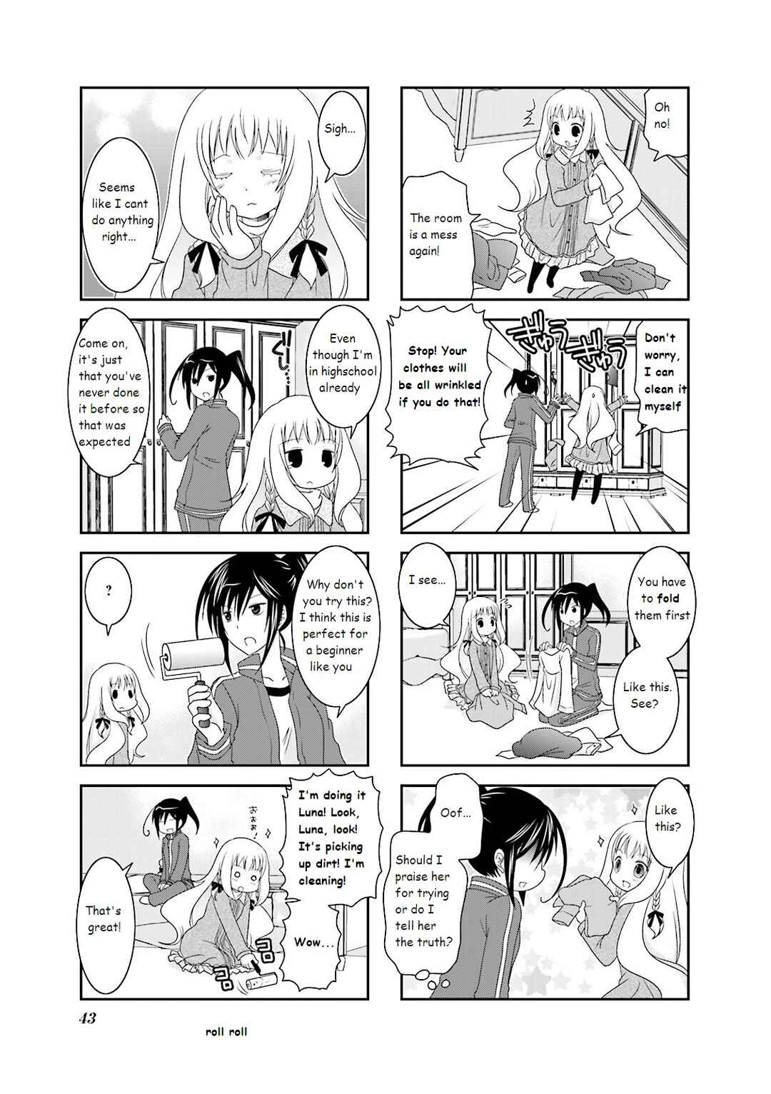 Chapter 5 - Page 3
