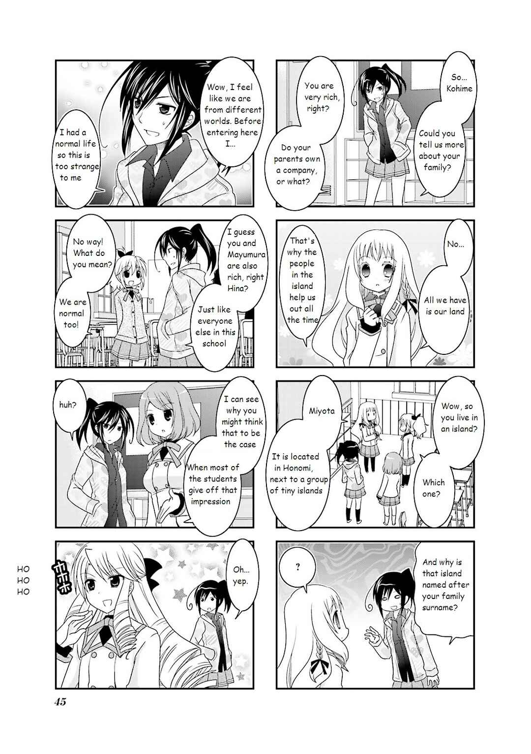 Chapter 5 - Page 5