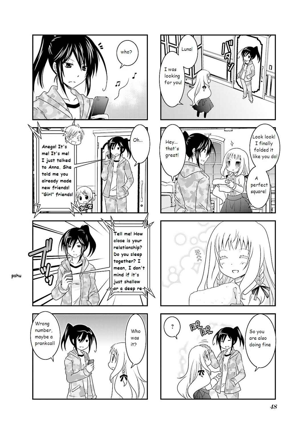 Chapter 5 - Page 8