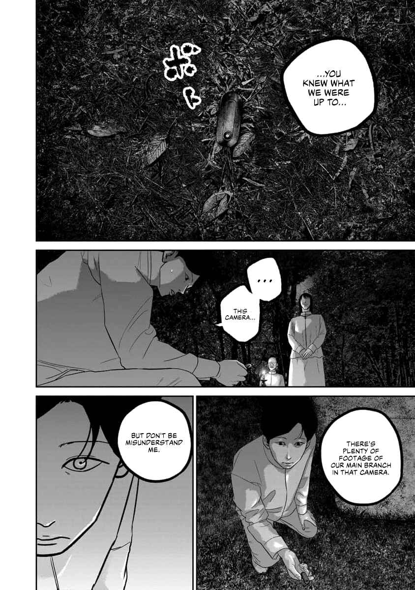 Chapter 61 - Page 12