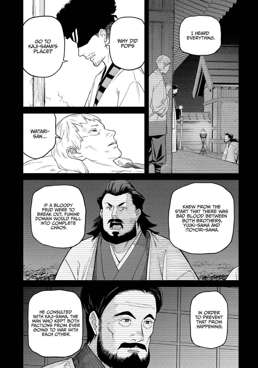 Chapter 35 - Page 22