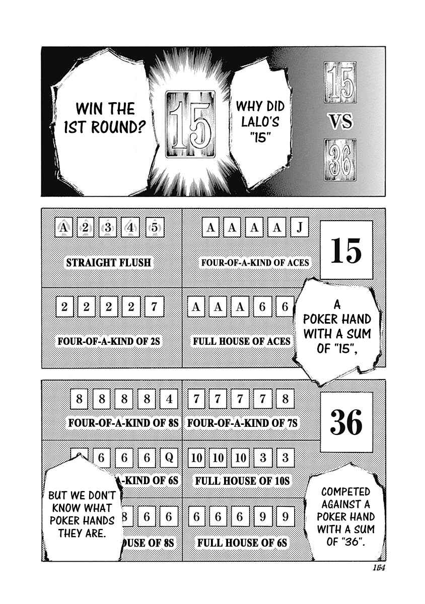 Chapter 437 - Page 10