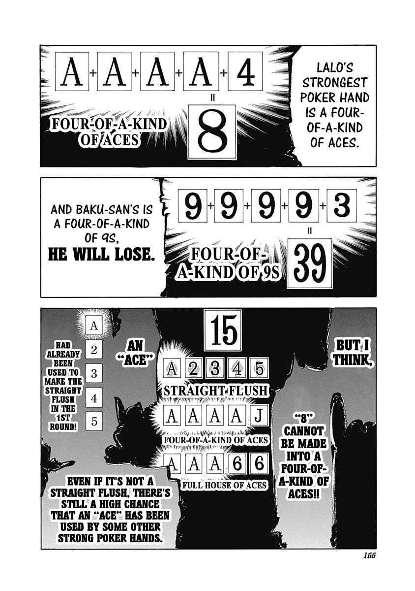 Chapter 437 - Page 12