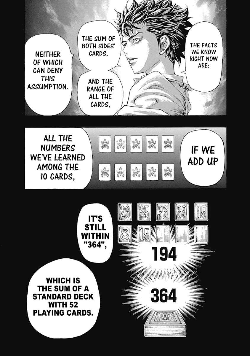 Chapter 437 - Page 4