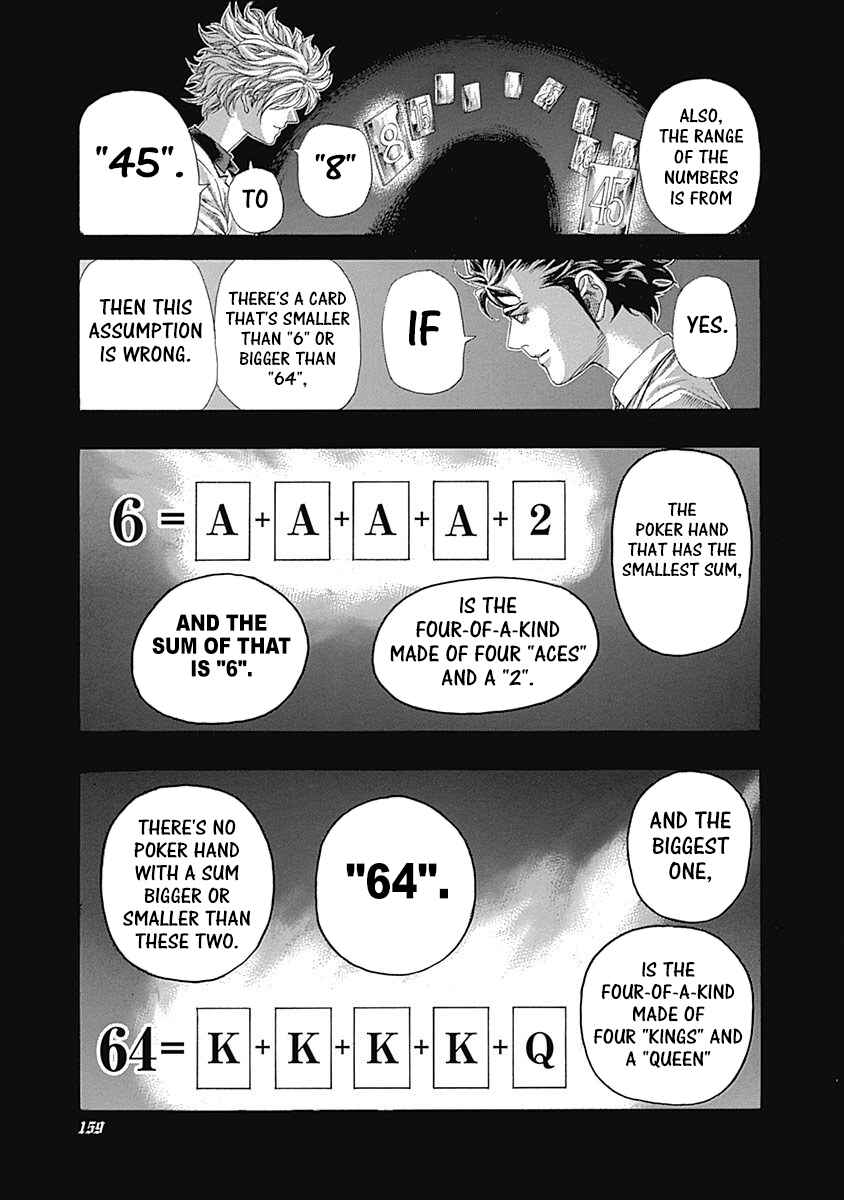 Chapter 437 - Page 5