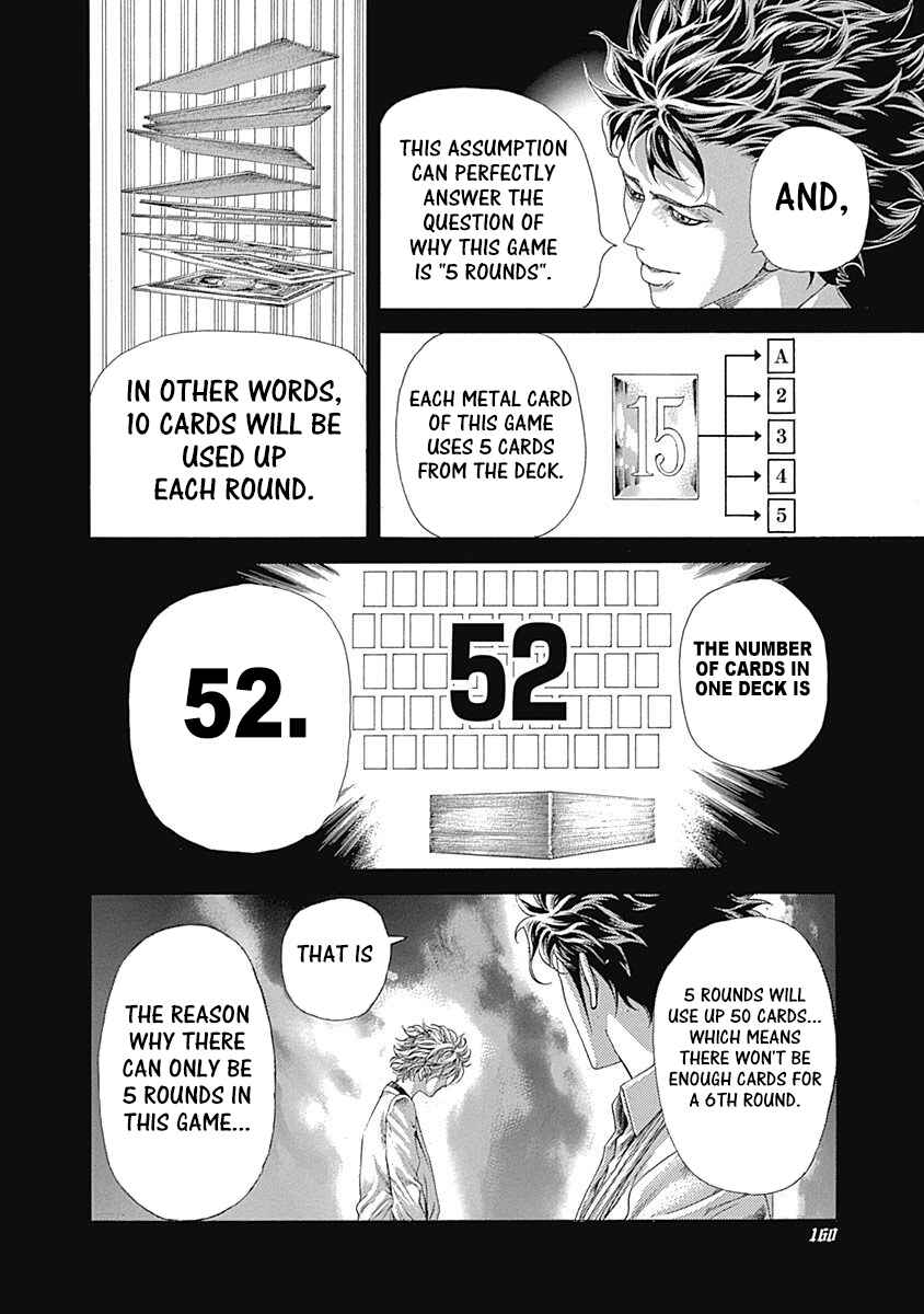 Chapter 437 - Page 6