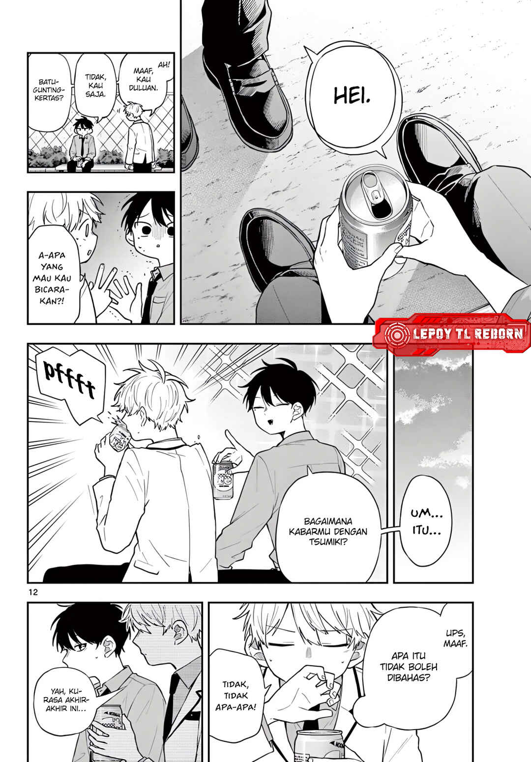 Chapter 90 - Page 13