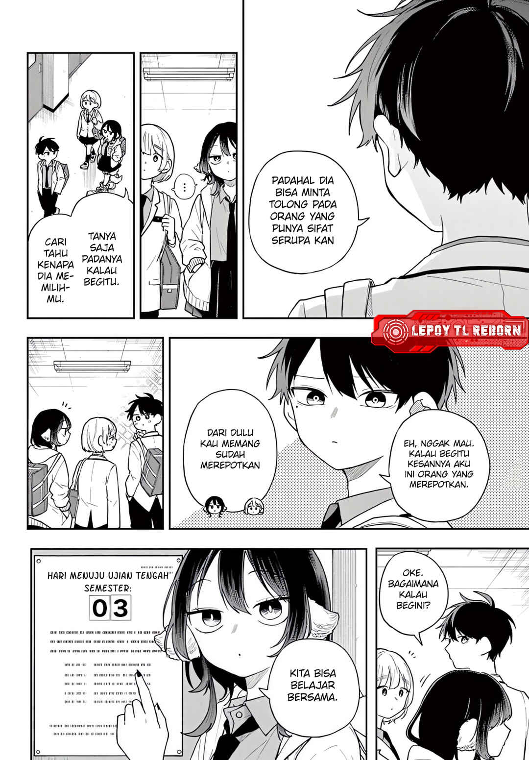Chapter 90 - Page 5
